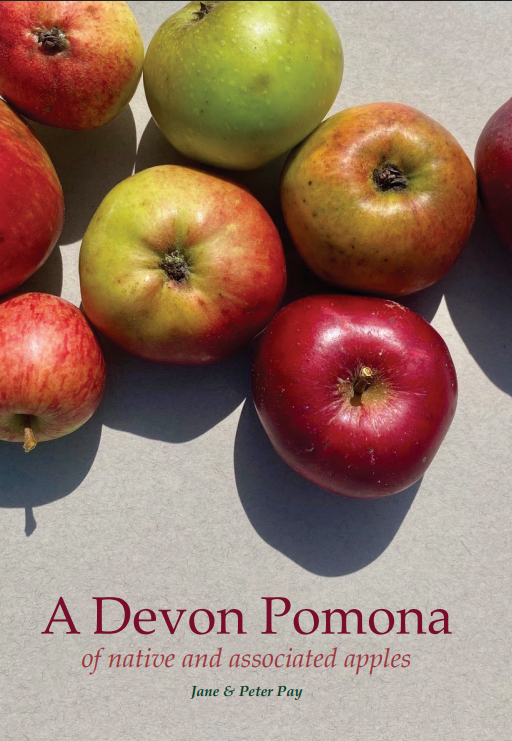 A Devon Pomona